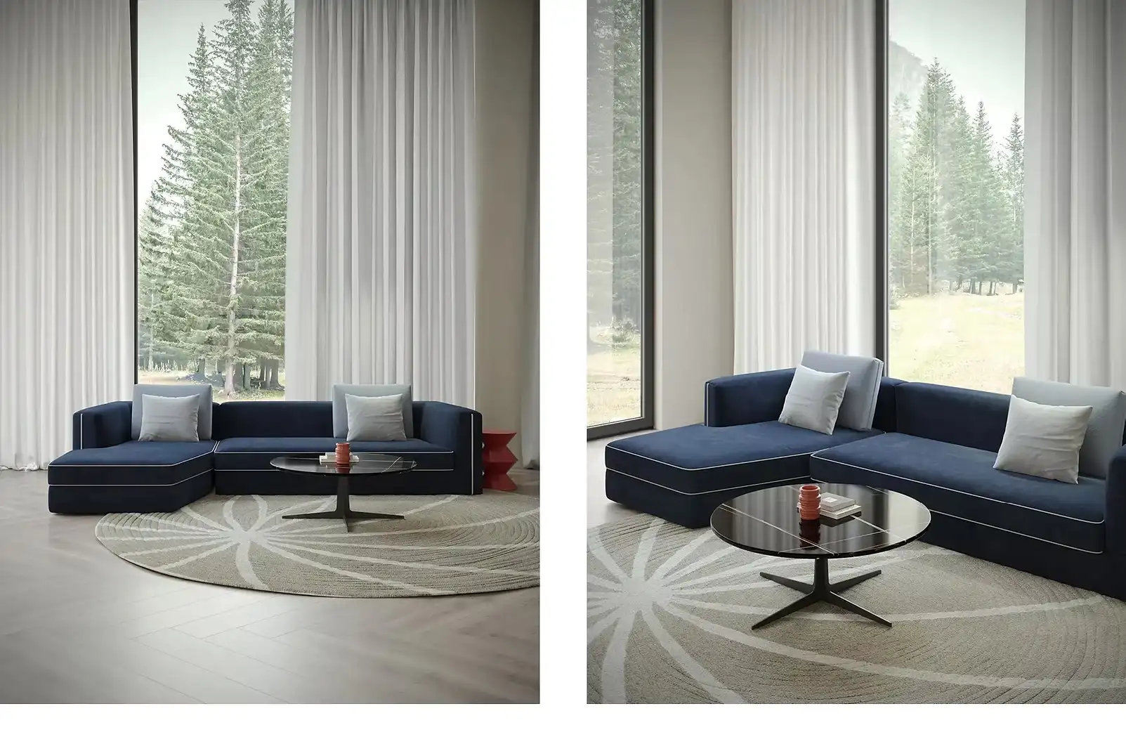 Plain Homeland Slider Three Item 4