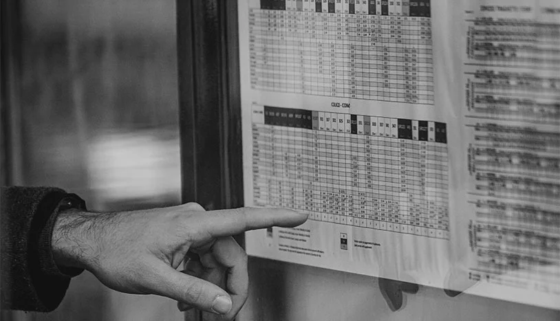 Plain Homeland Slider Eight Item 2