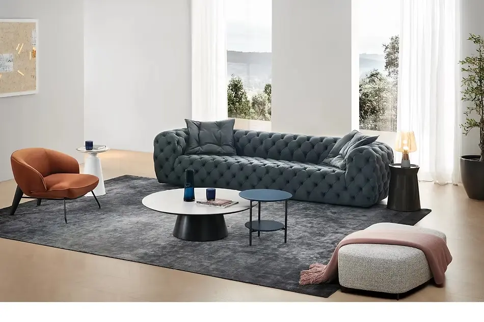 Plain Homeland Slider Three Item 2