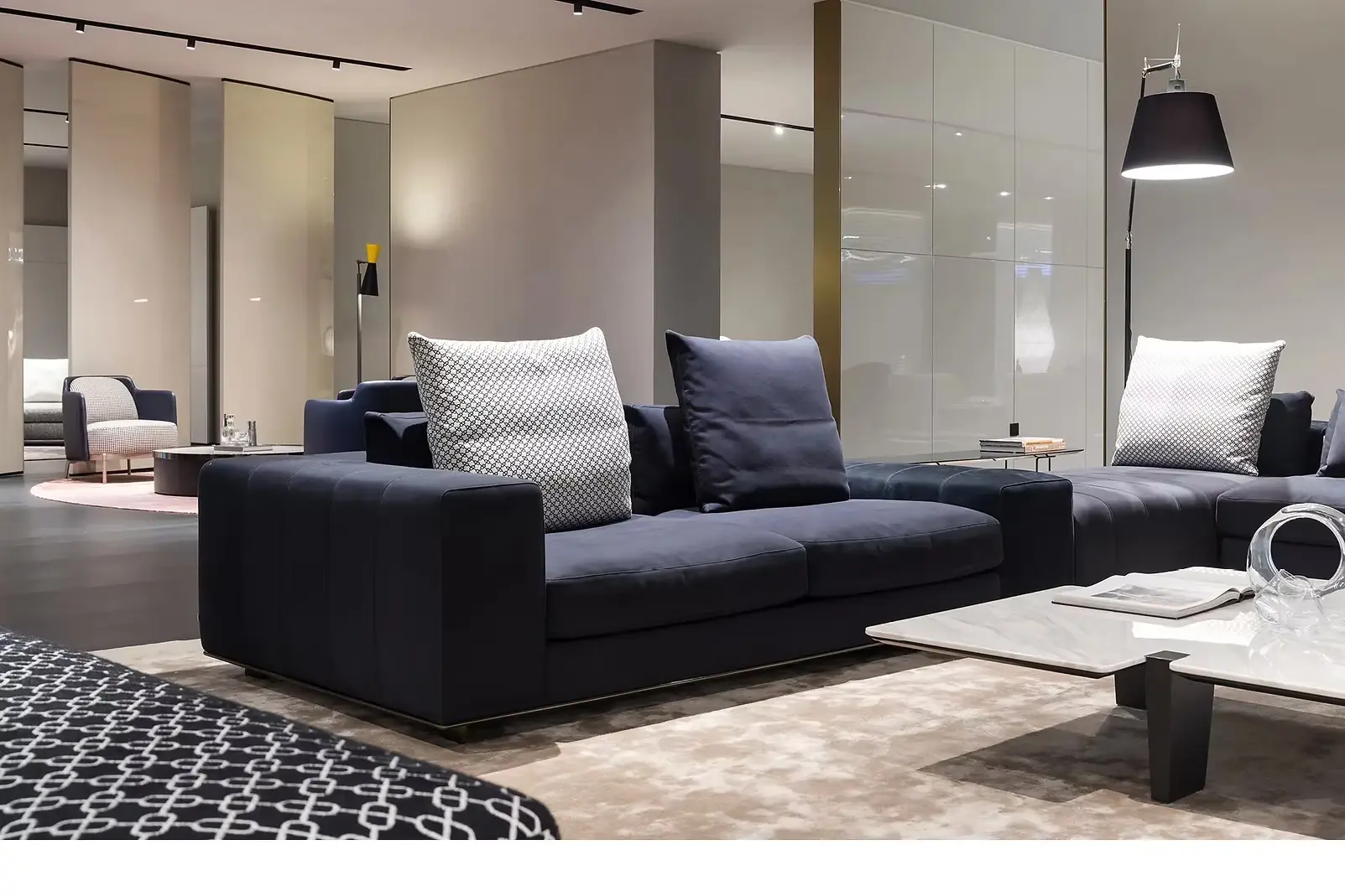 Plain Homeland Slider Three Item 3