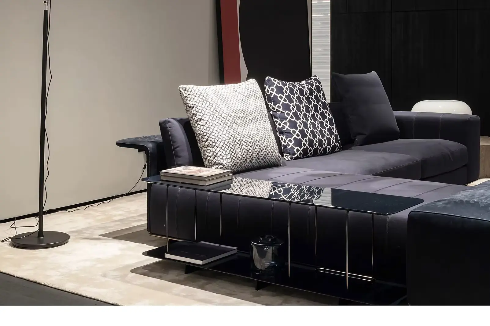 Plain Homeland Slider Three Item 5