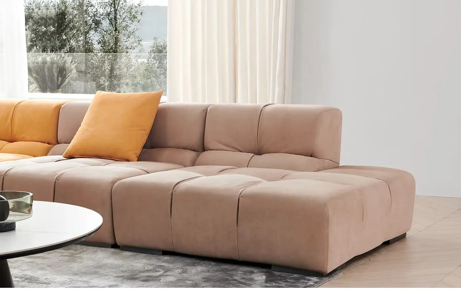 Plain Homeland Slider Three Item 3