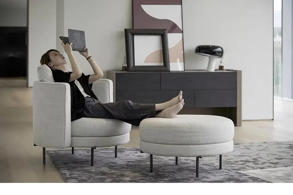 Plain Homeland Slider Three Item 3