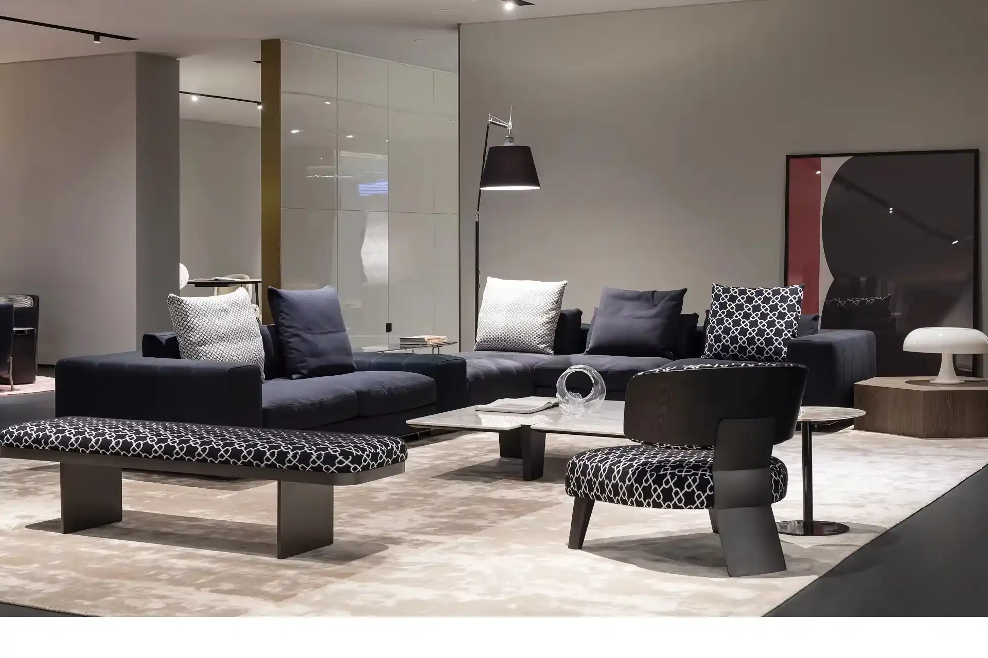 Plain Homeland Slider Three Item 2