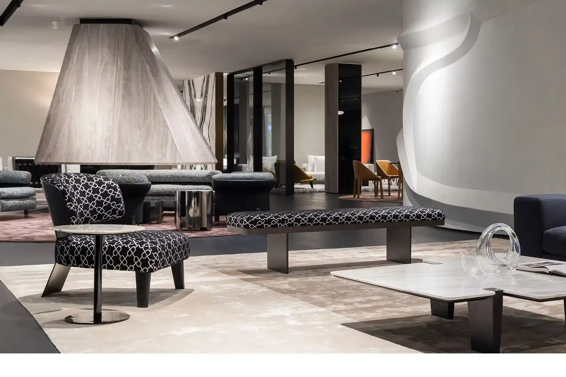 Plain Homeland Slider Three Item 3