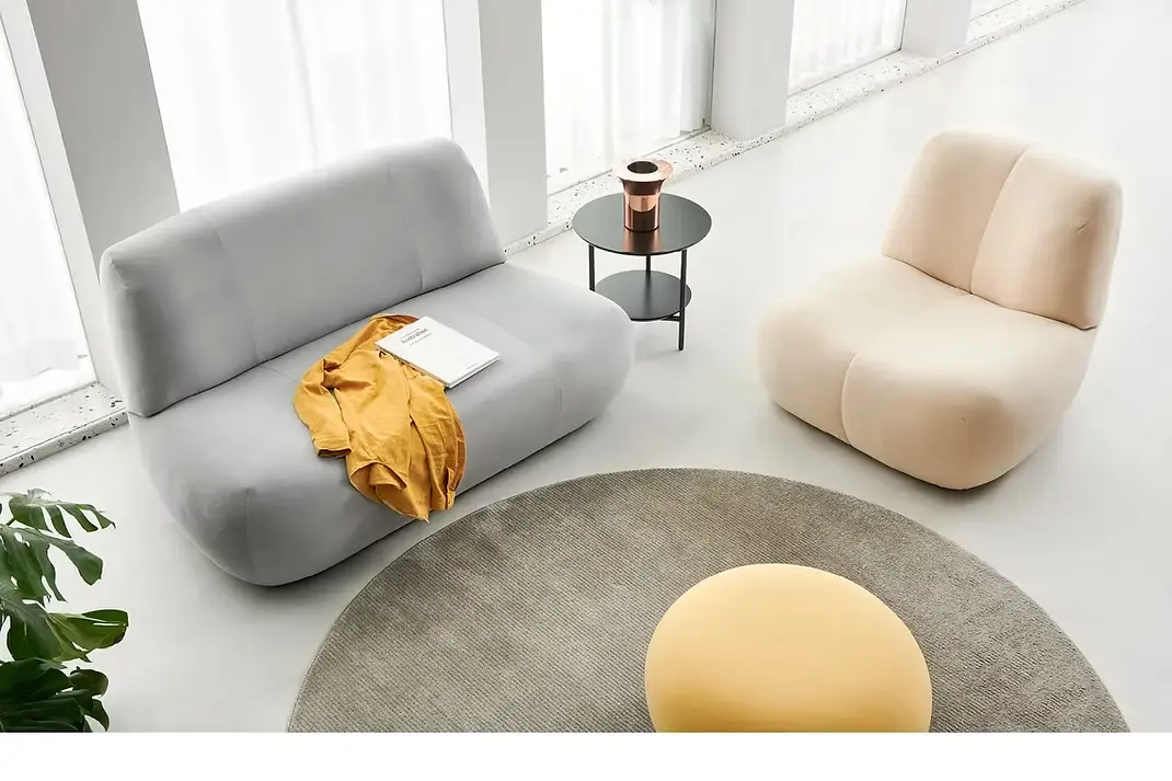 Plain Homeland Slider Three Item 2