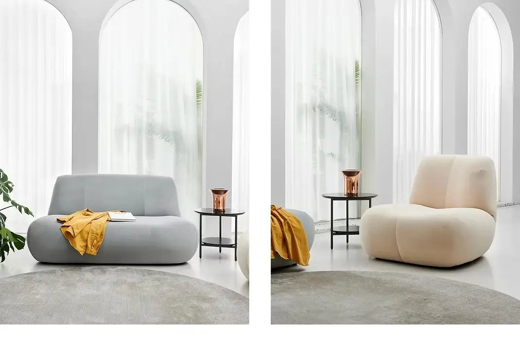 Plain Homeland Slider Three Item 3