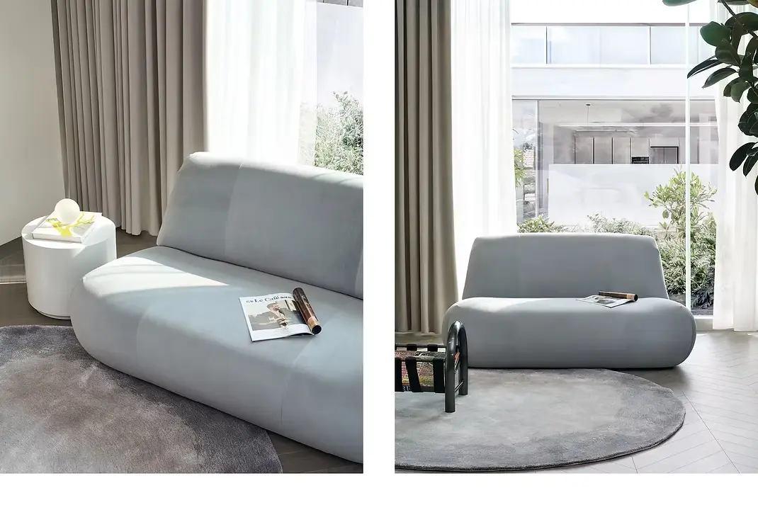 Plain Homeland Slider Three Item 8