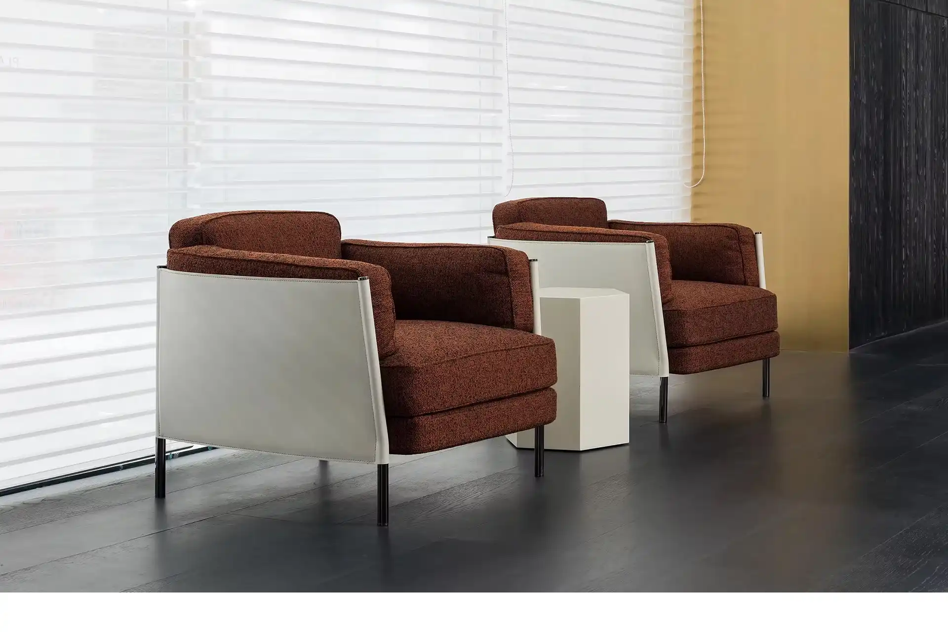 Plain Homeland Slider Three Item 3