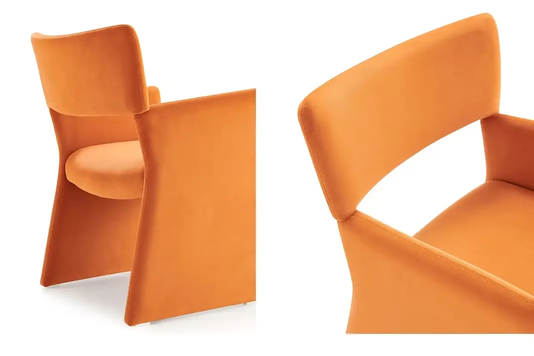 Plain Homeland Slider Three Item 2