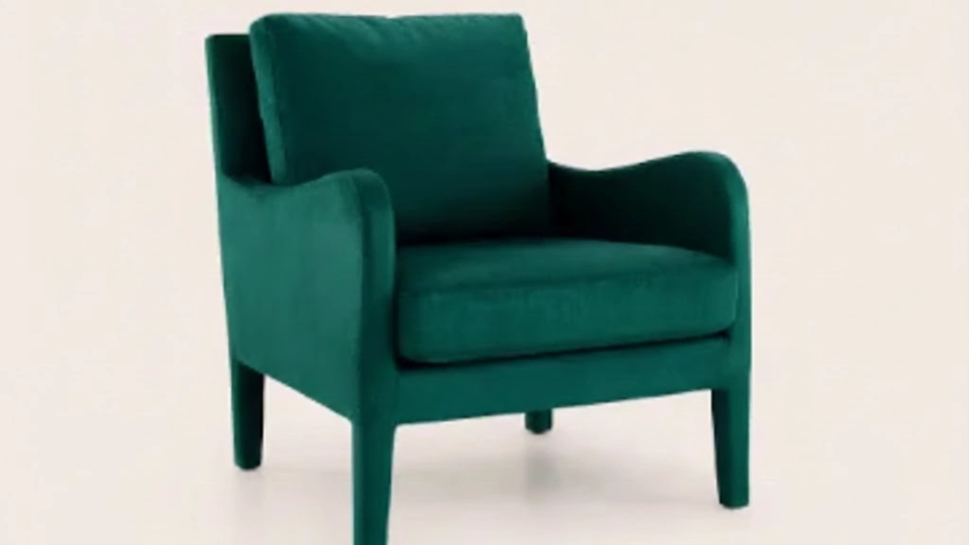 Sofa đơn vải Lint hiện đại – SS55301