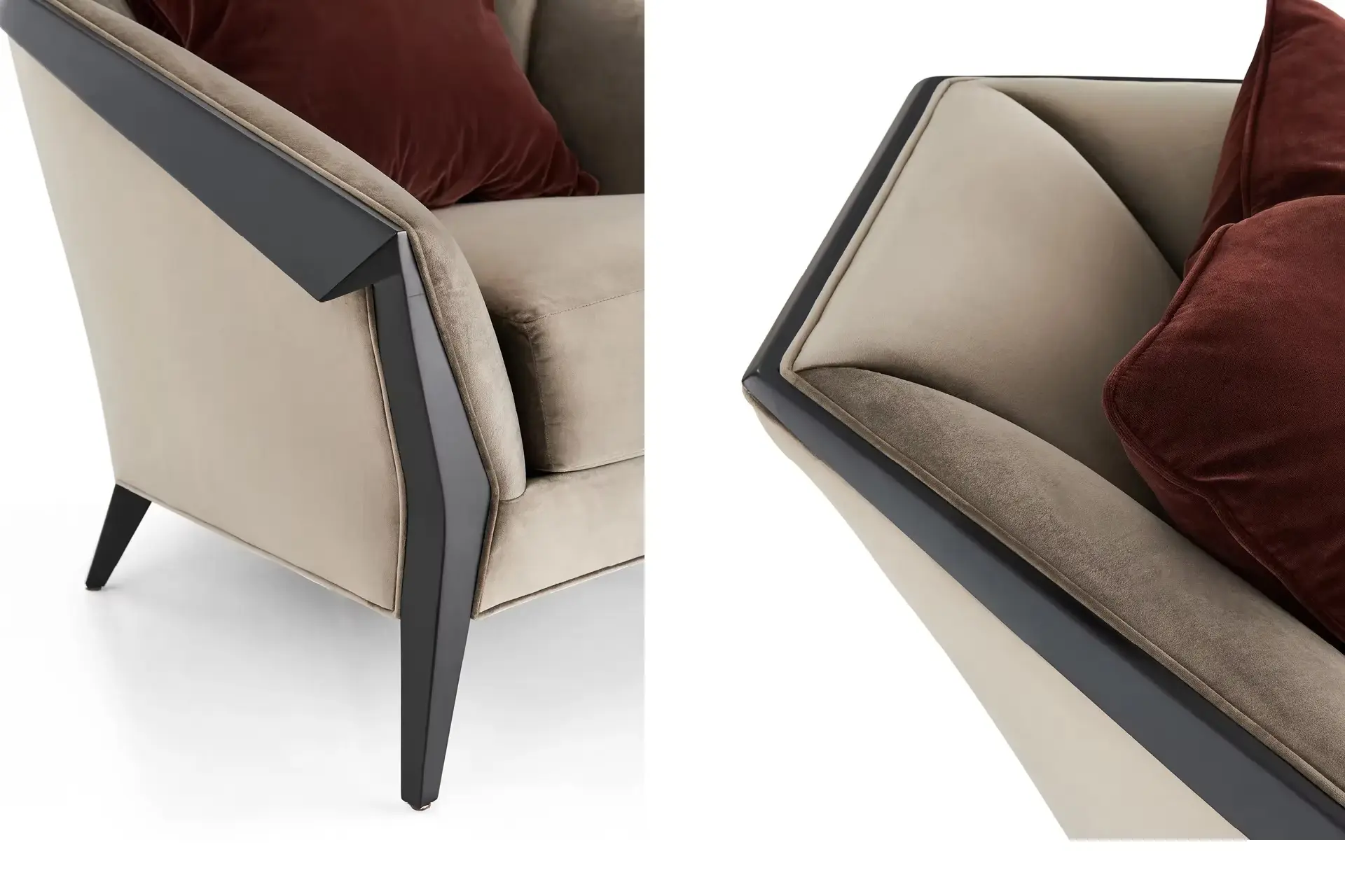 Plain Homeland Slider Three Item 3