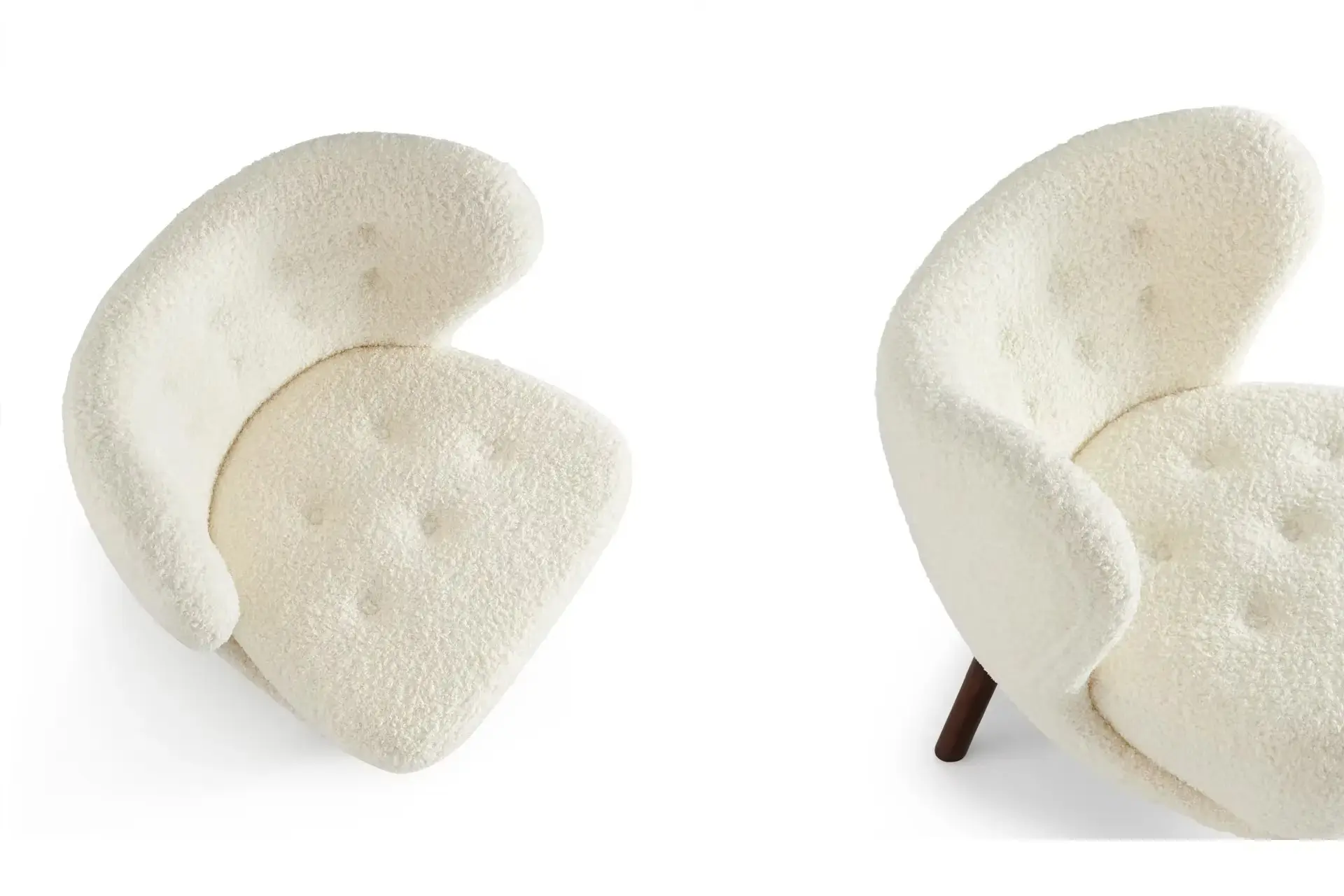 Plain Homeland Slider Three Item 2