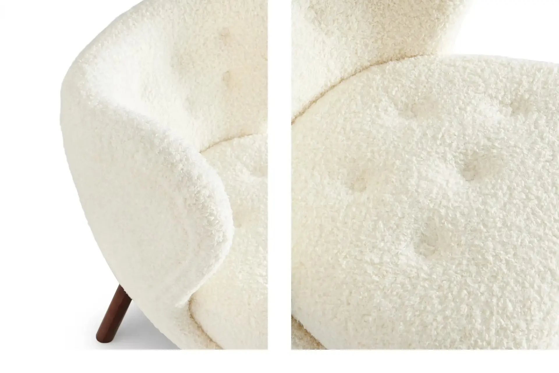 Plain Homeland Slider Three Item 3