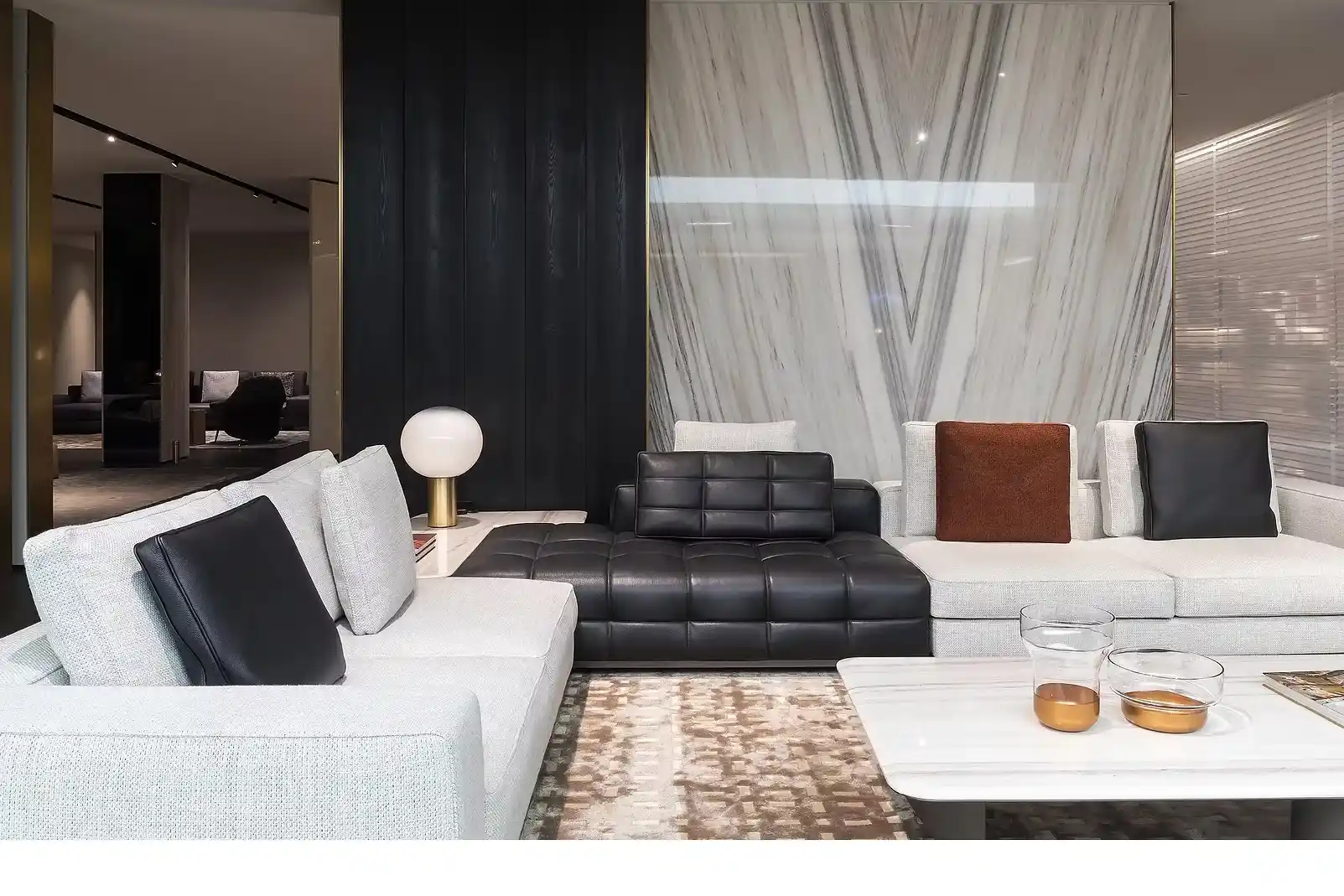 Plain Homeland Slider Three Item 2