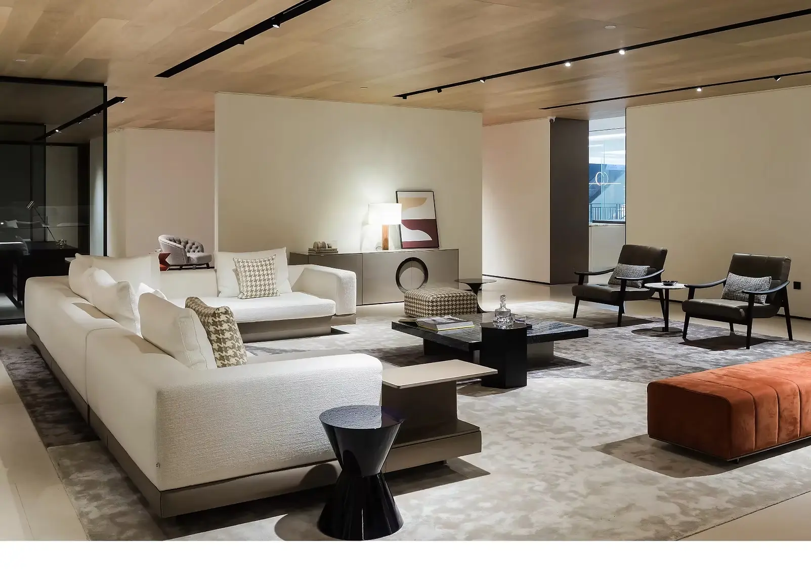 Plain Homeland Slider Three Item 4