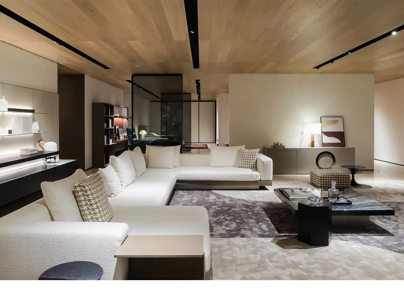 Plain Homeland Slider Three Item 5