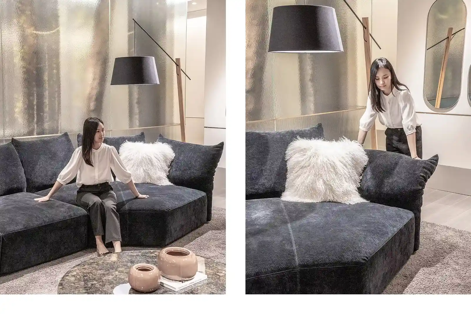 Plain Homeland Slider Three Item 3