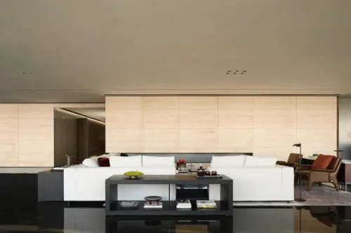 Plain Homeland Slider Three Item 6