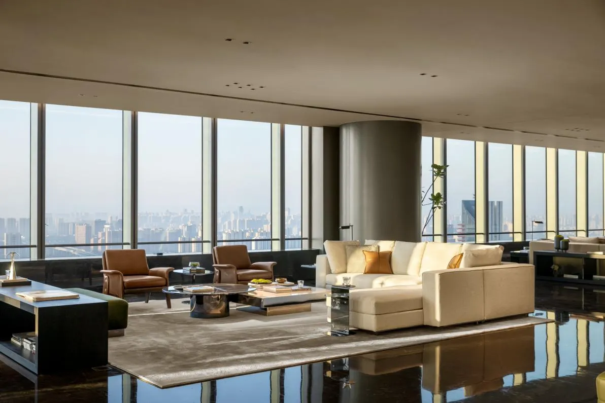 Trung tâm bán bất động sản