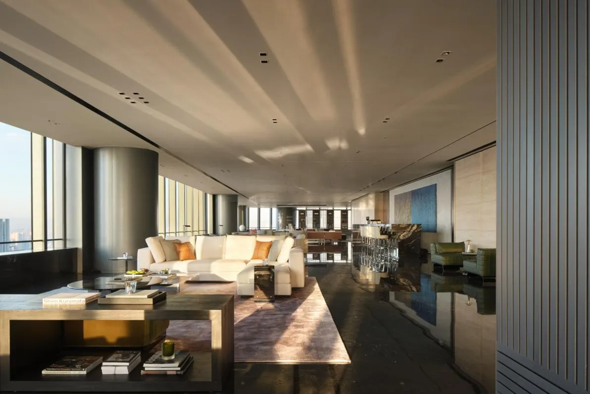 Plain Homeland Slider Three Item 2