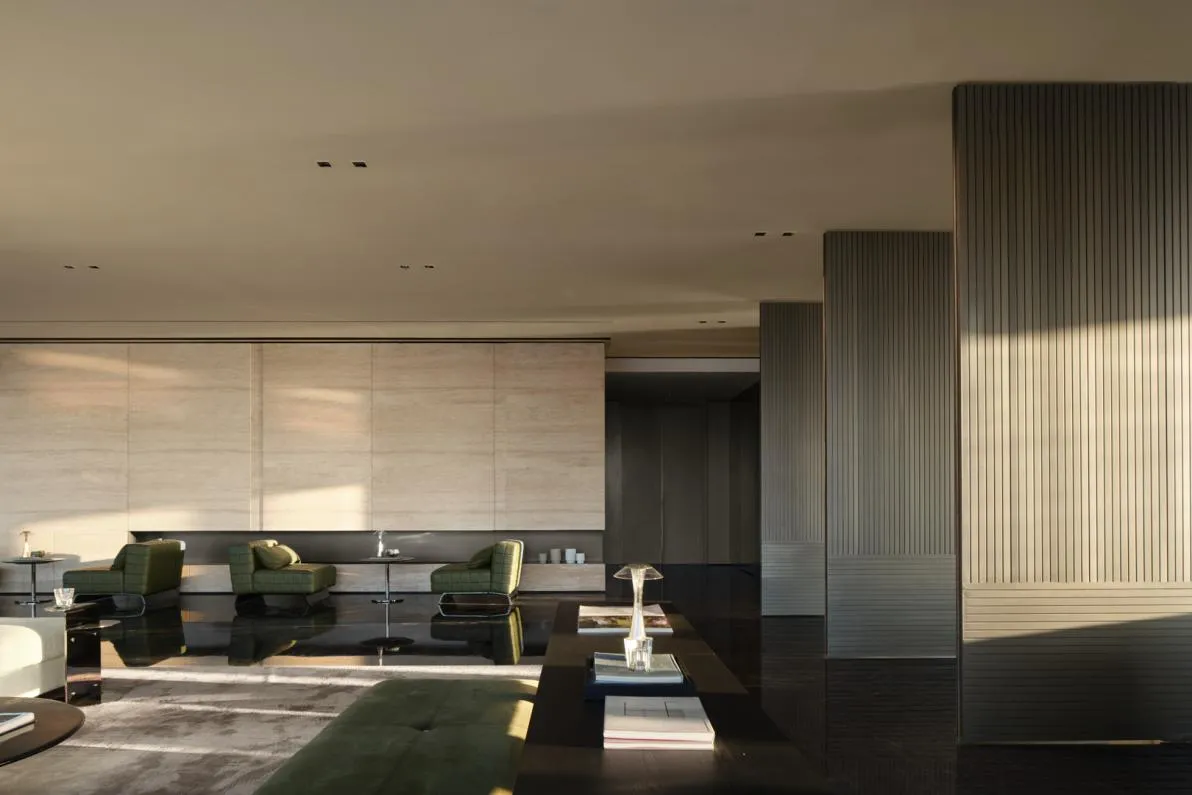 Plain Homeland Slider Three Item 1