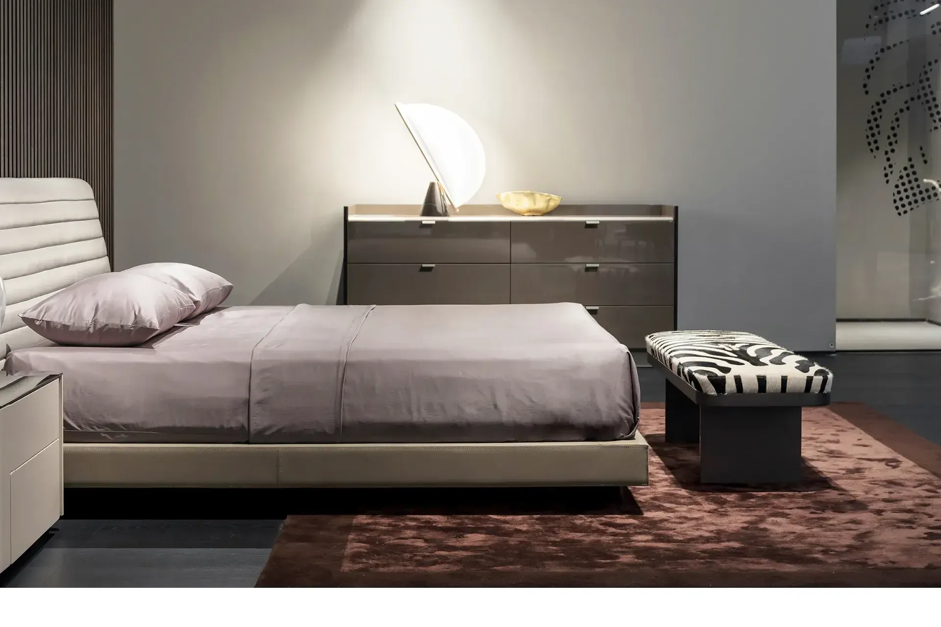 Plain Homeland Slider Three Item 3