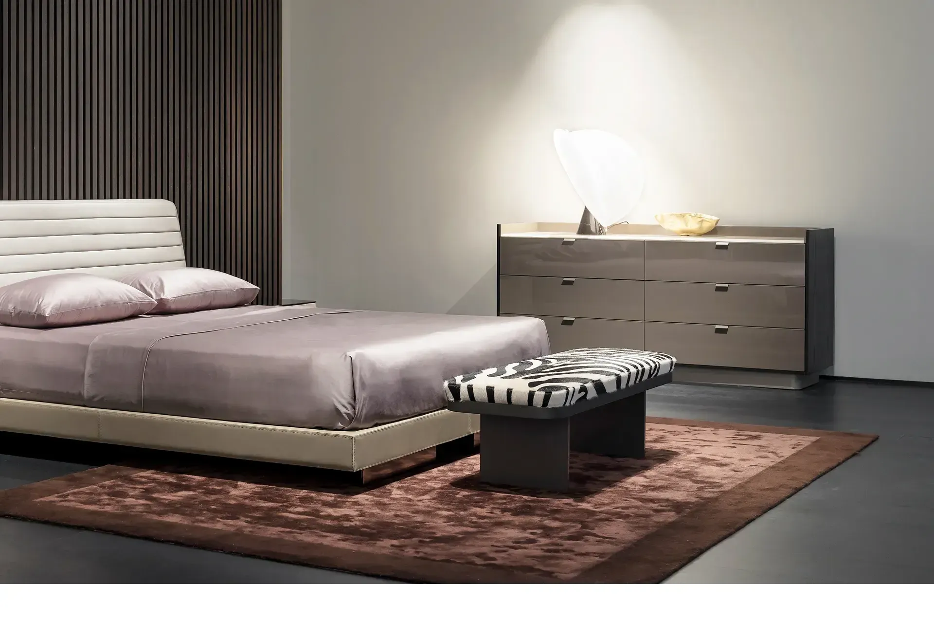 Plain Homeland Slider Three Item 2