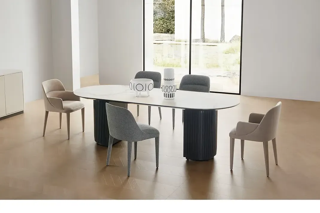 Plain Homeland Slider Three Item 3