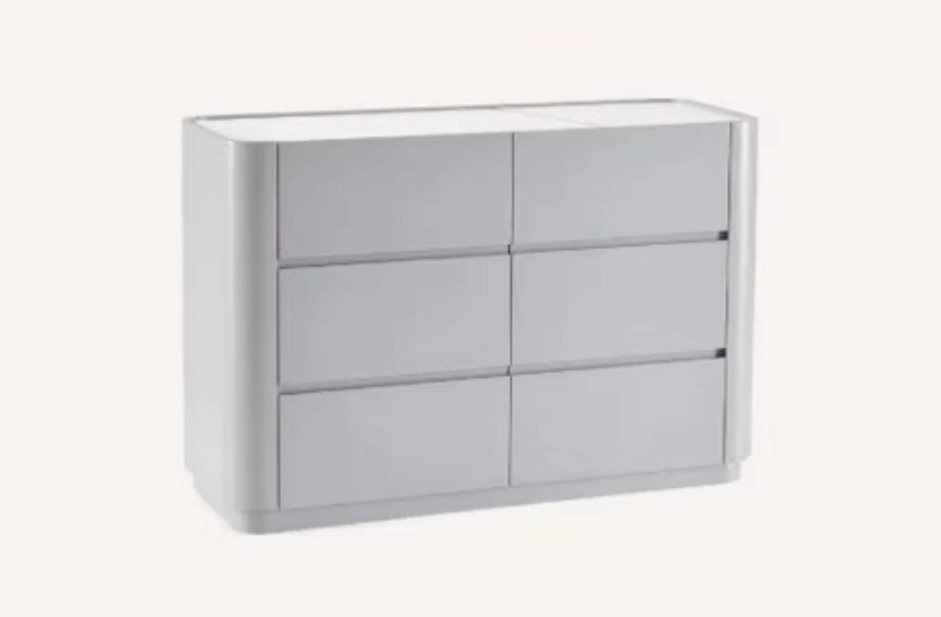 Tủ ngăn kéo đá nung bền bỉ và tiện dụng – DH53334