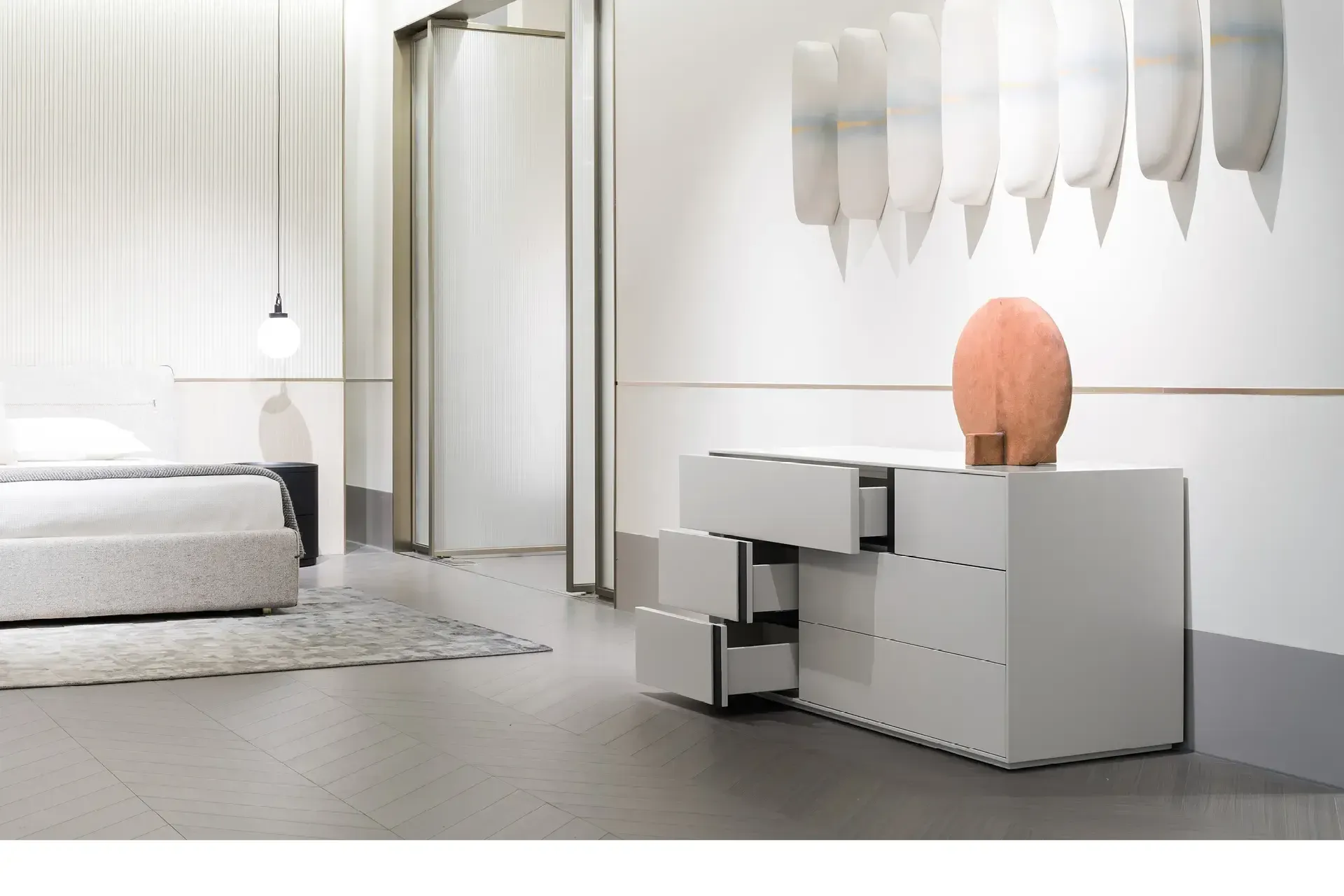 Plain Homeland Slider Three Item 4