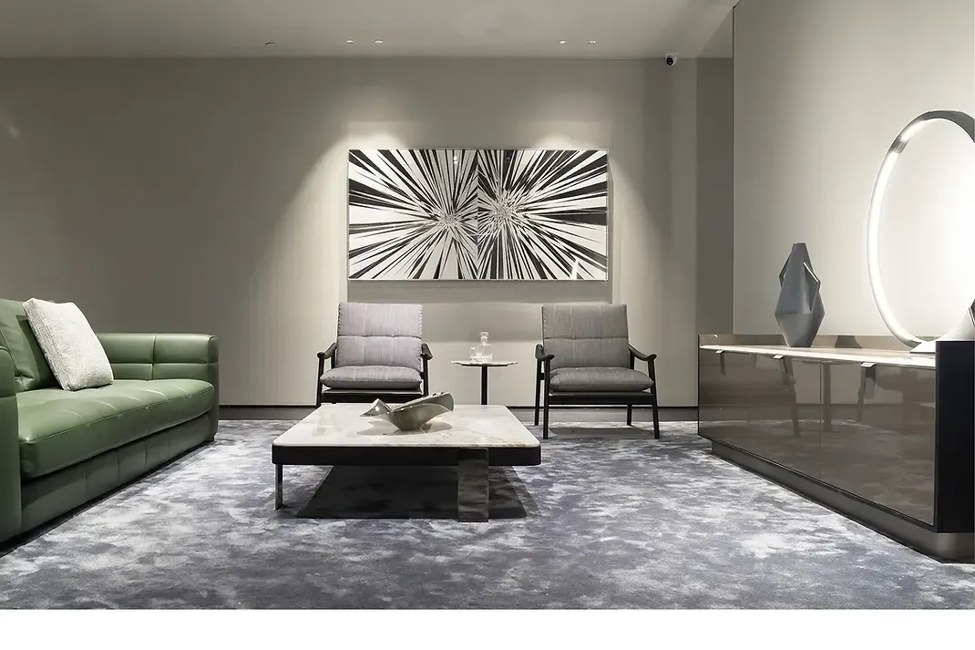 Plain Homeland Slider Three Item 2