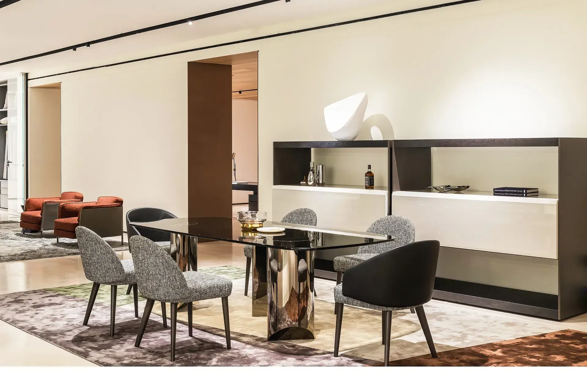 Plain Homeland Slider Three Item 1