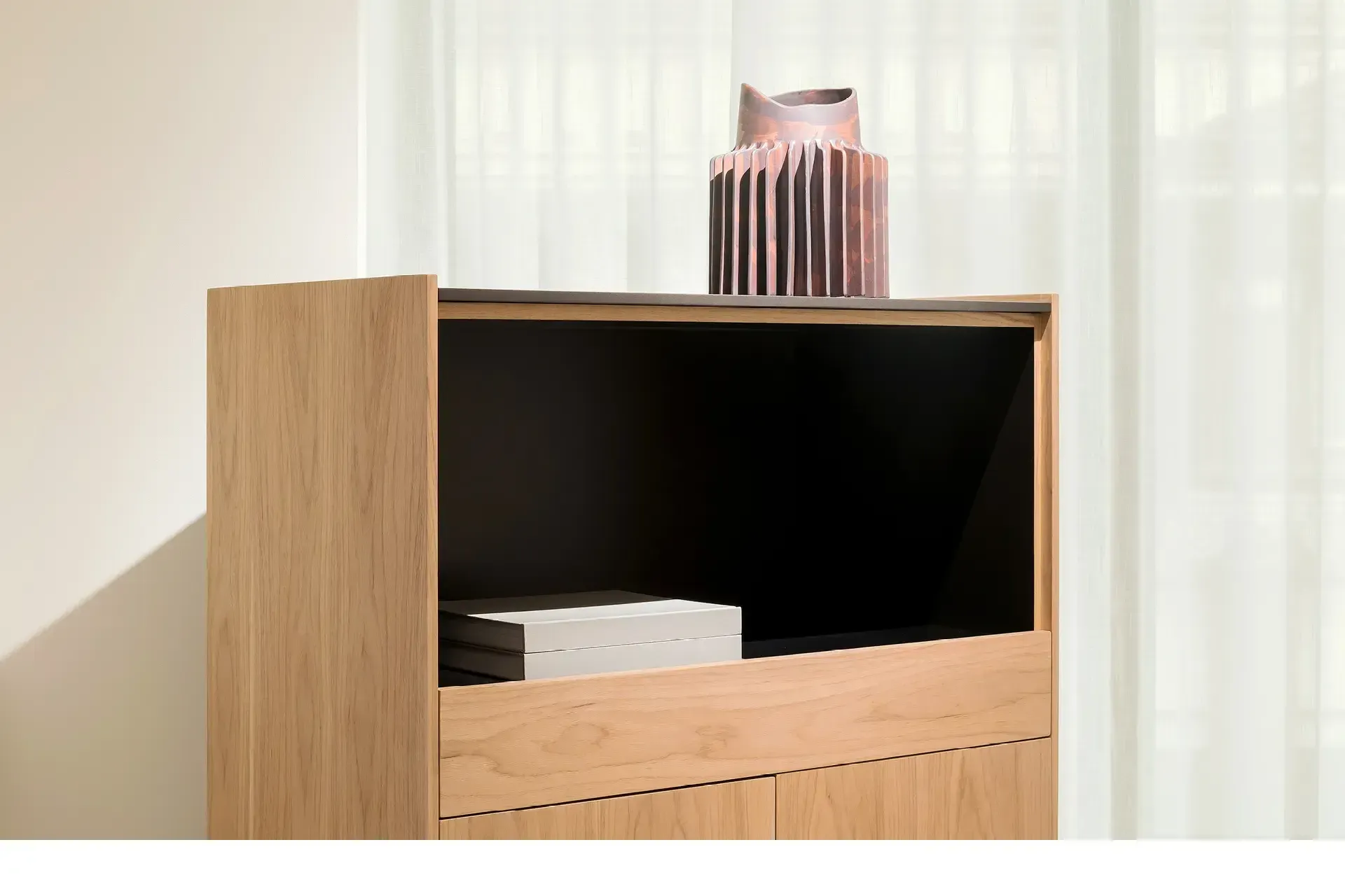 Plain Homeland Slider Three Item 5