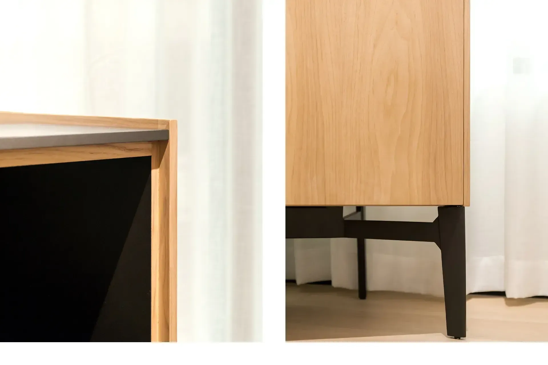 Plain Homeland Slider Three Item 3