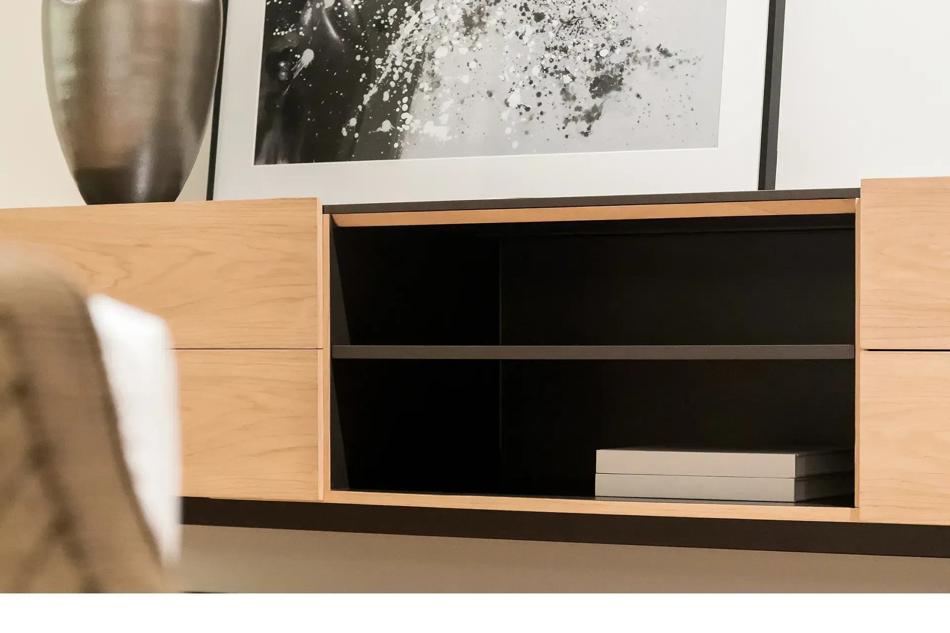 Plain Homeland Slider Three Item 1