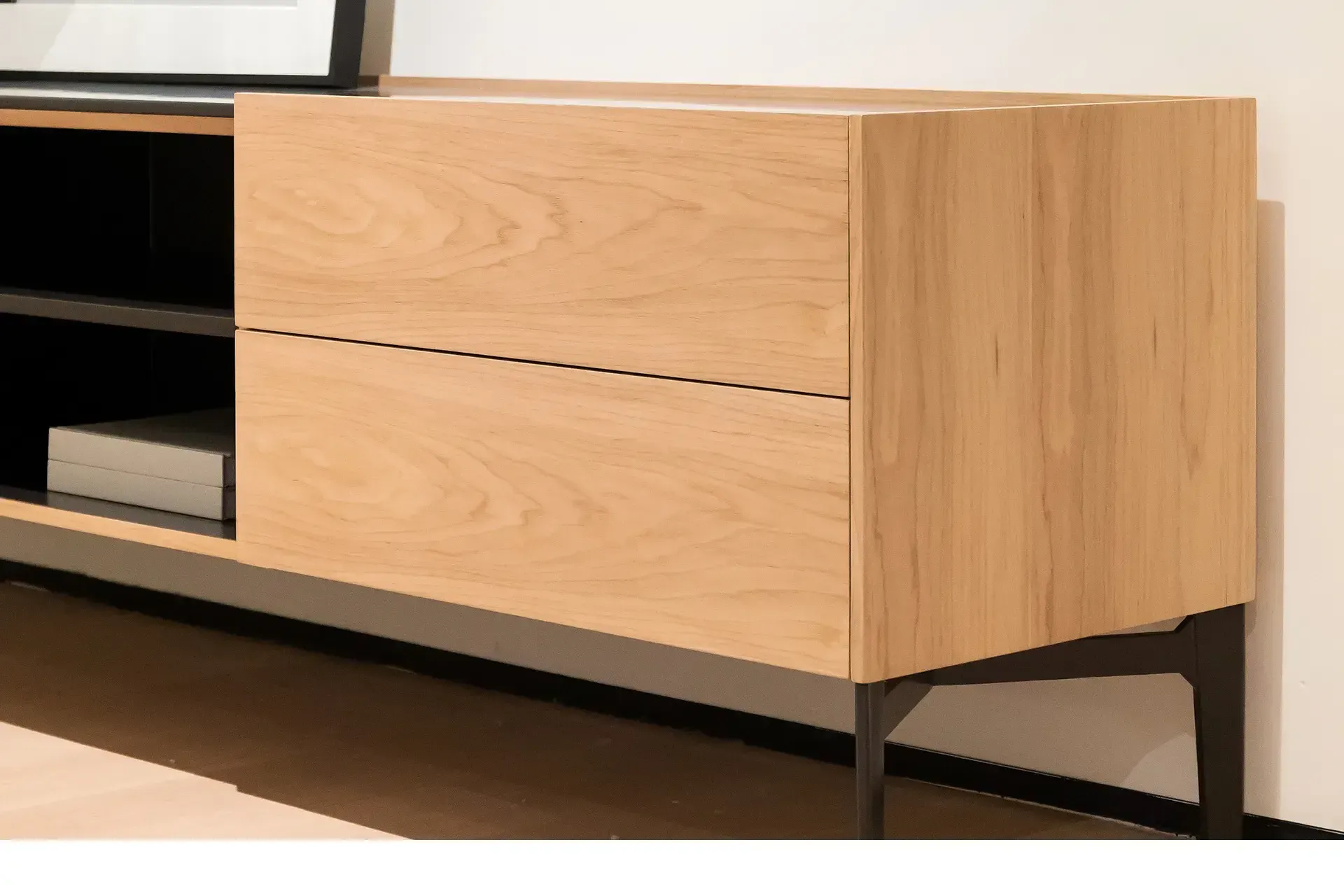 Plain Homeland Slider Three Item 2