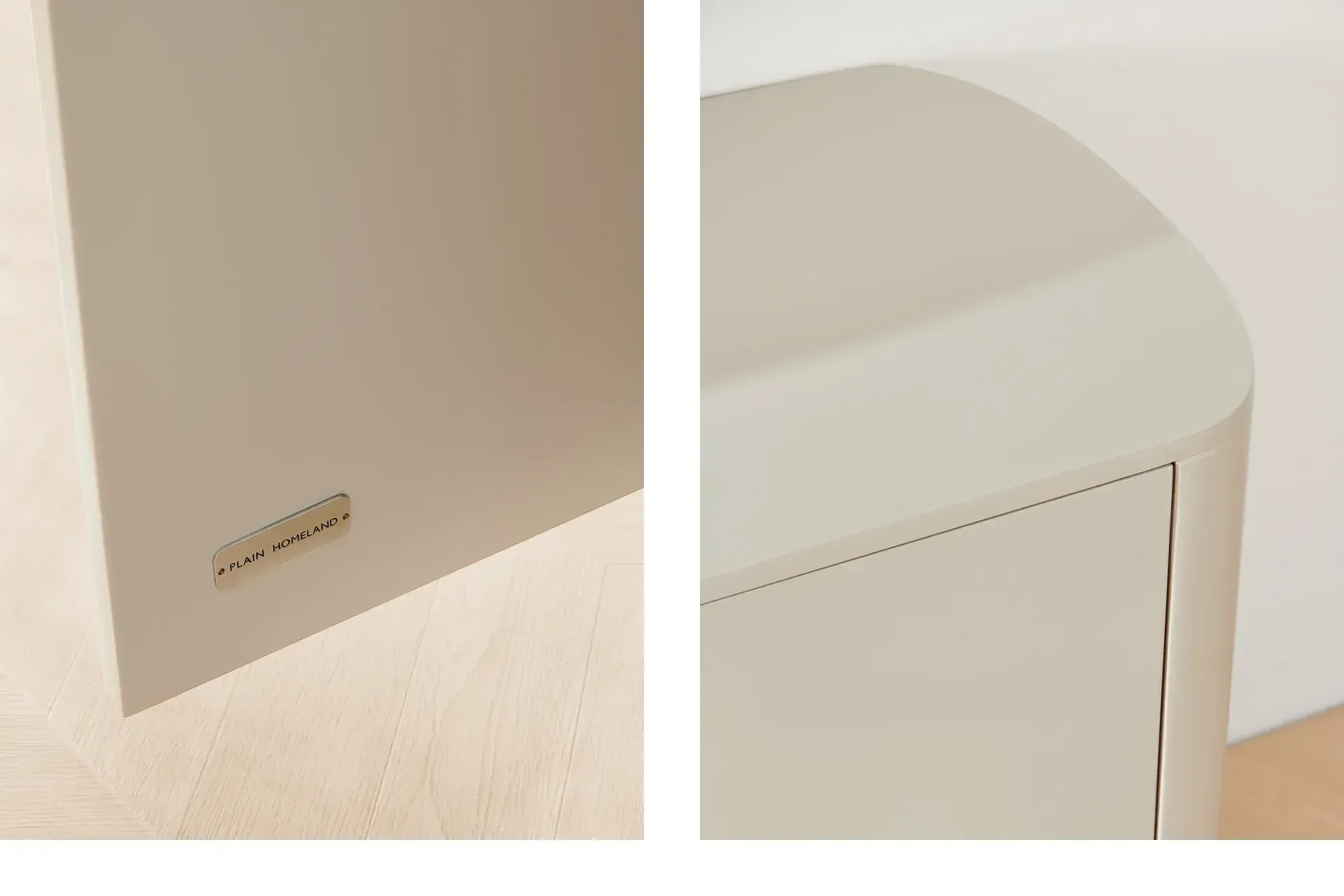 Plain Homeland Slider Three Item 2