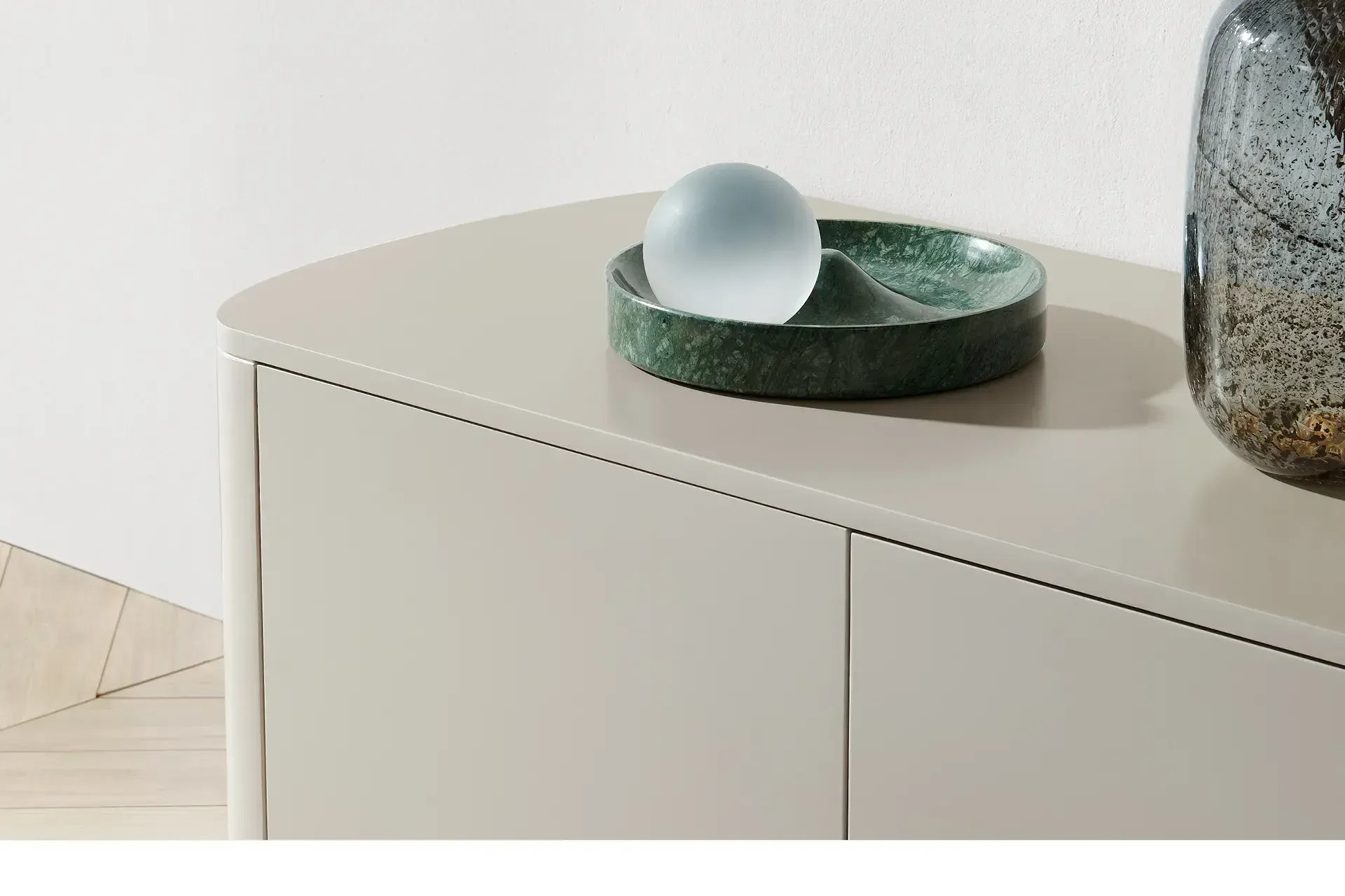 Plain Homeland Slider Three Item 2