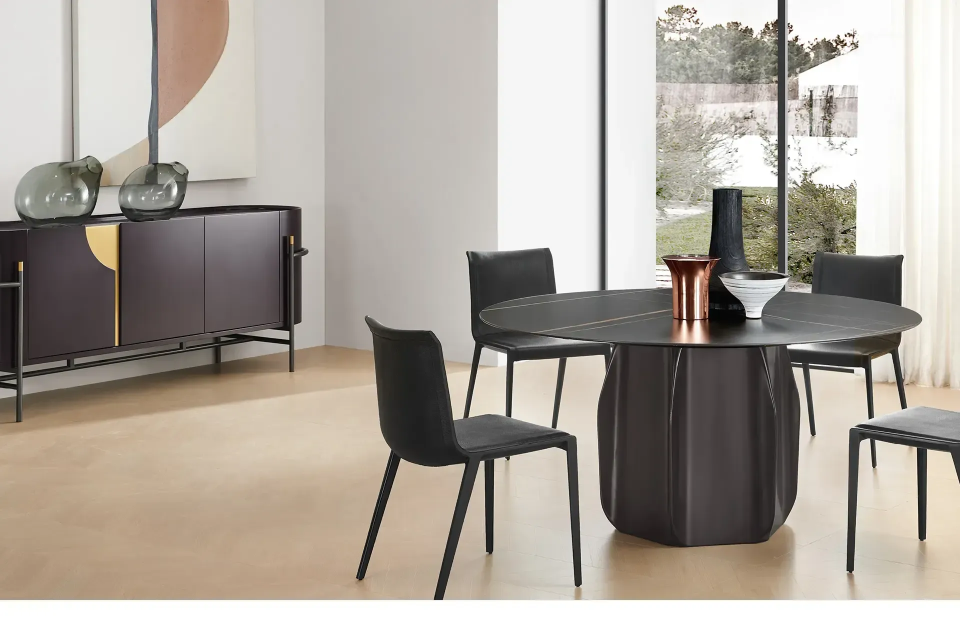 Plain Homeland Slider Three Item 3