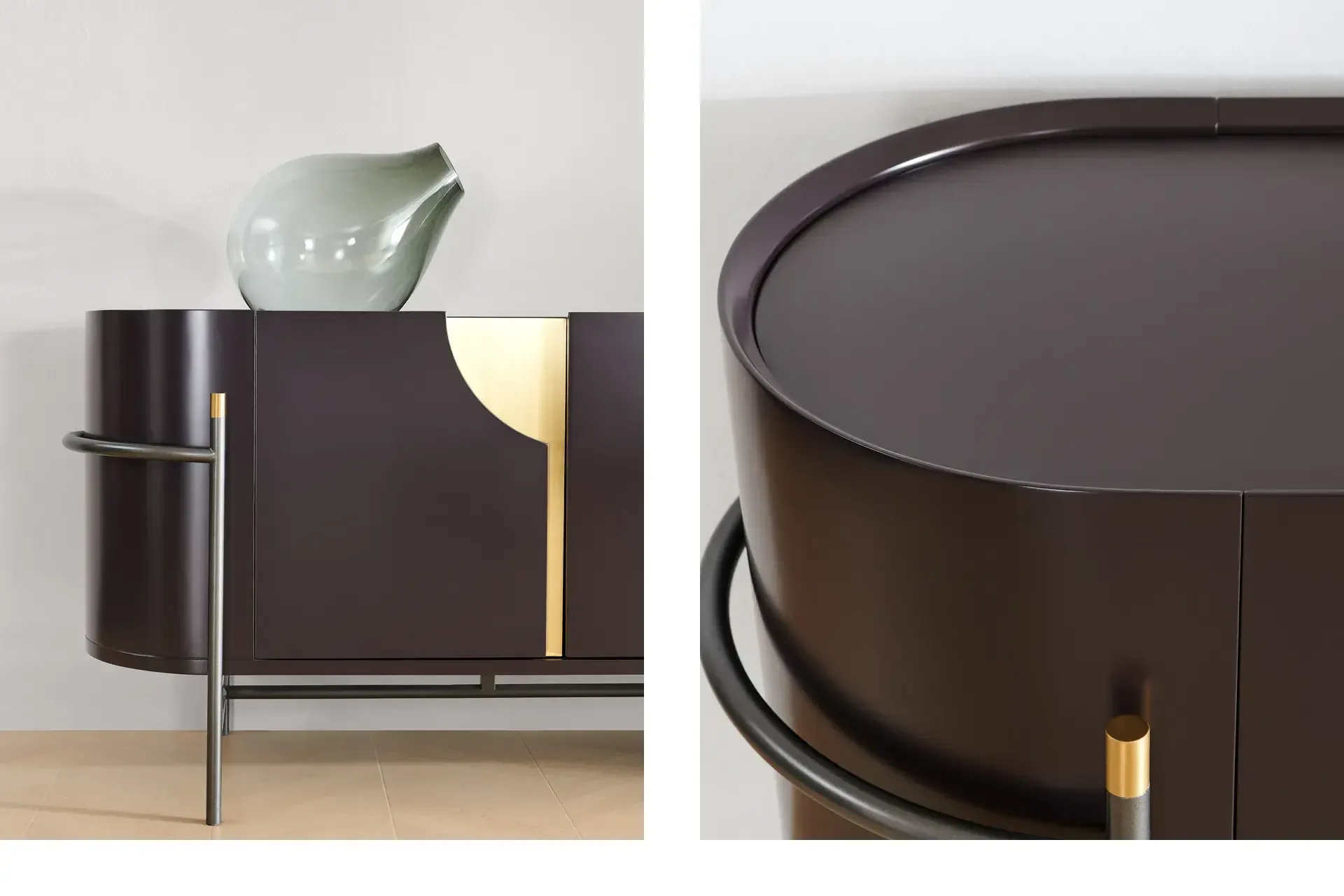 Plain Homeland Slider Three Item 1