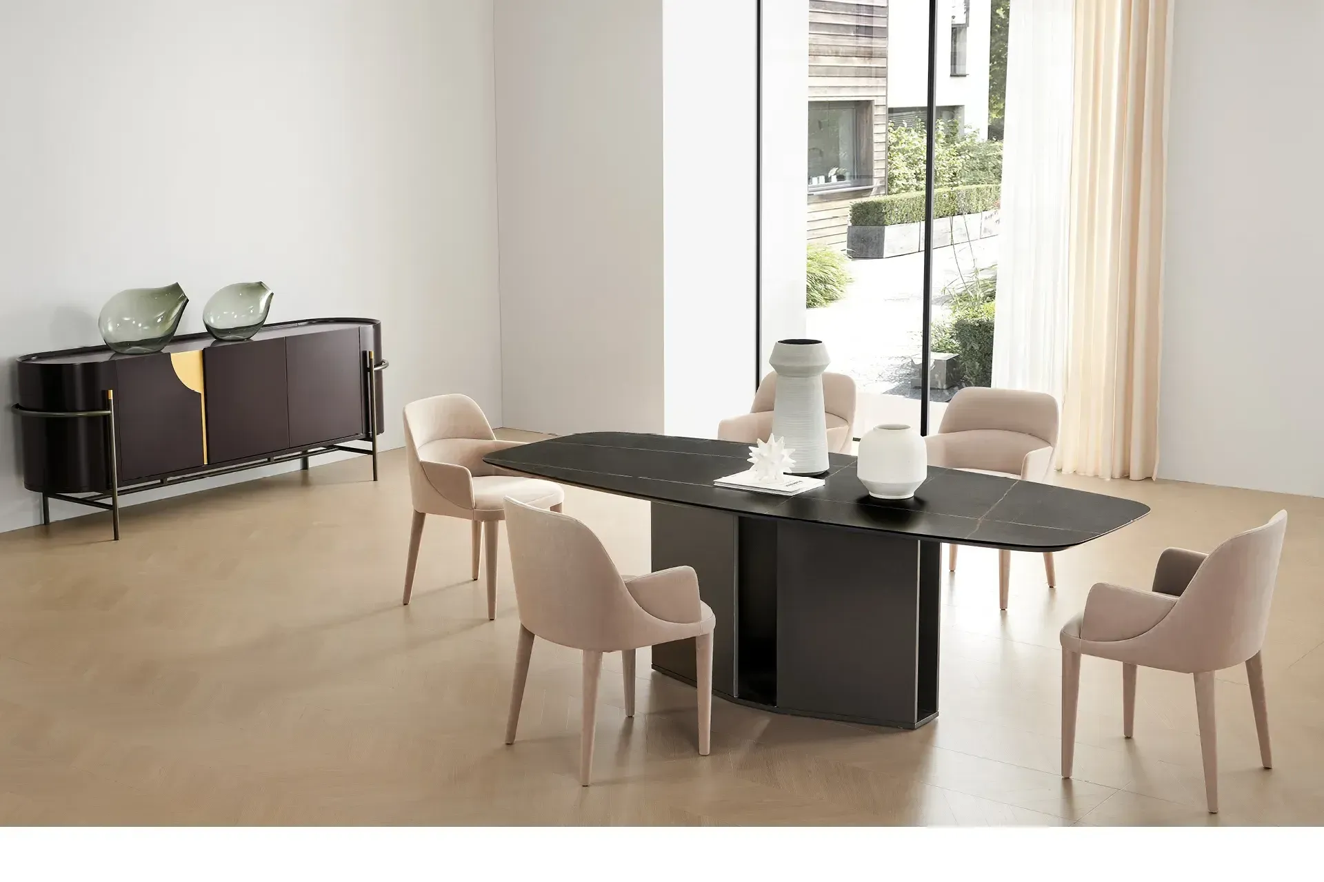 Plain Homeland Slider Three Item 4