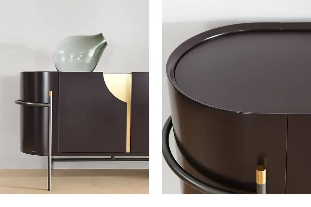 Plain Homeland Slider Three Item 3