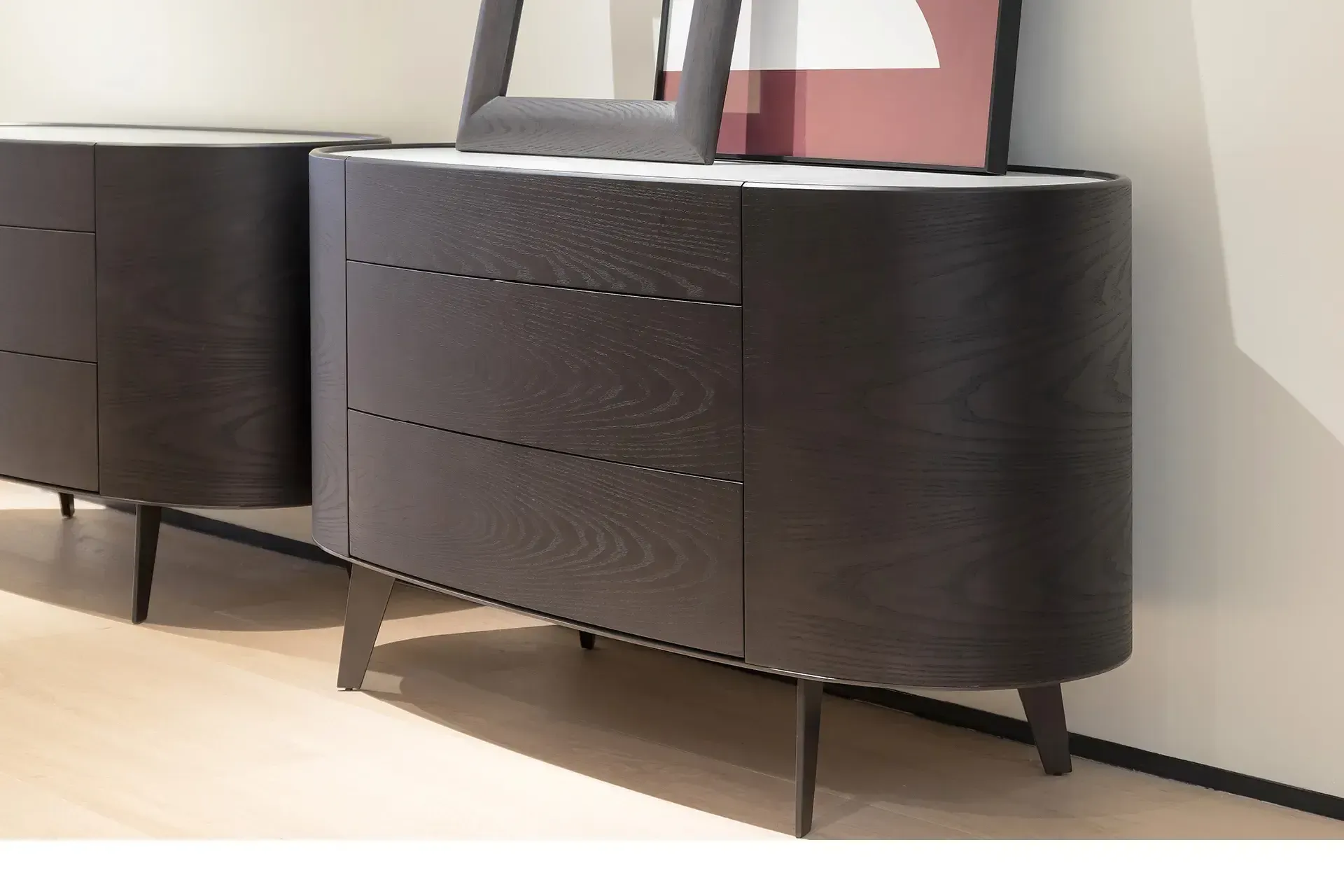 Plain Homeland Slider Three Item 2