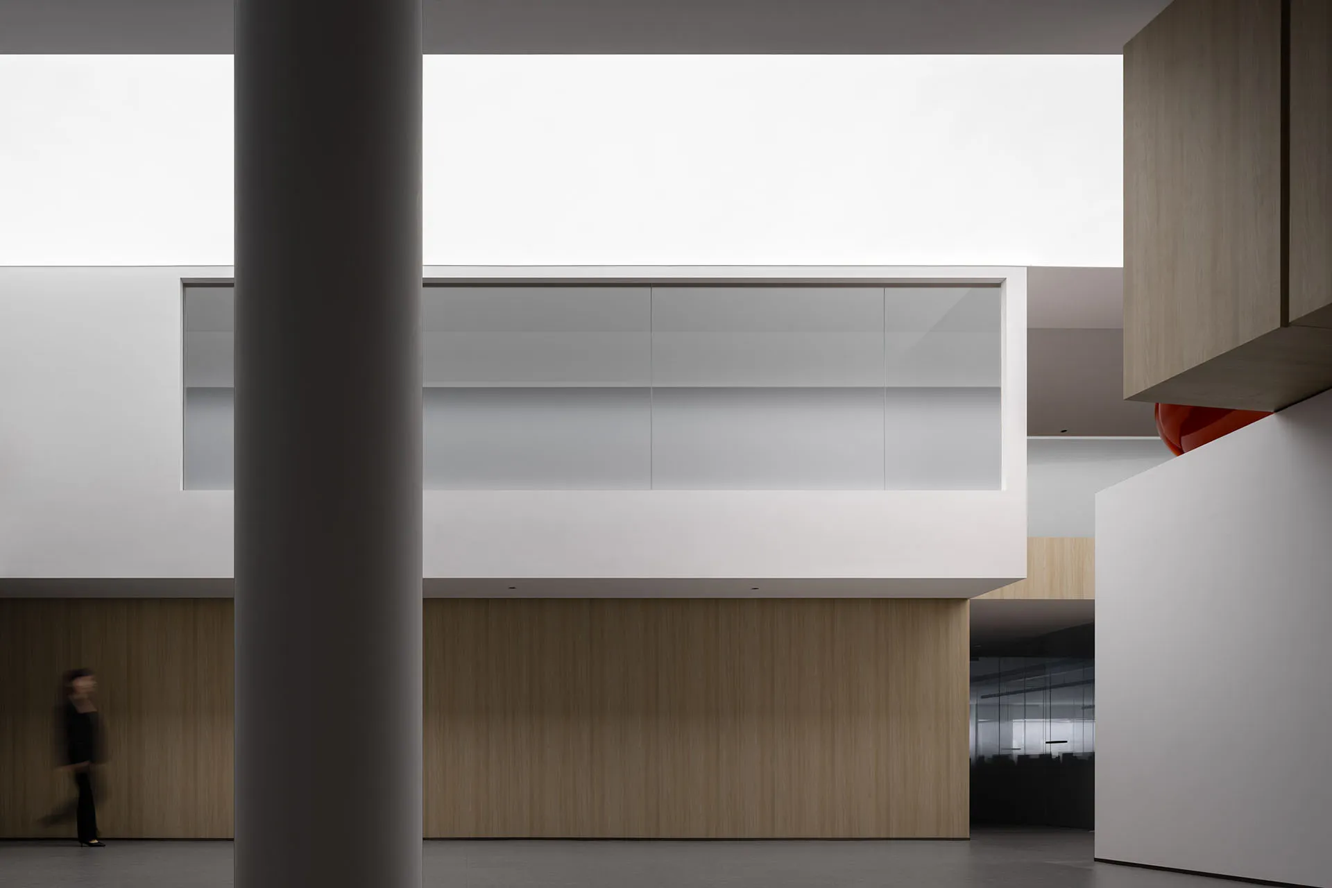 Plain Homeland Slider Three Item 16