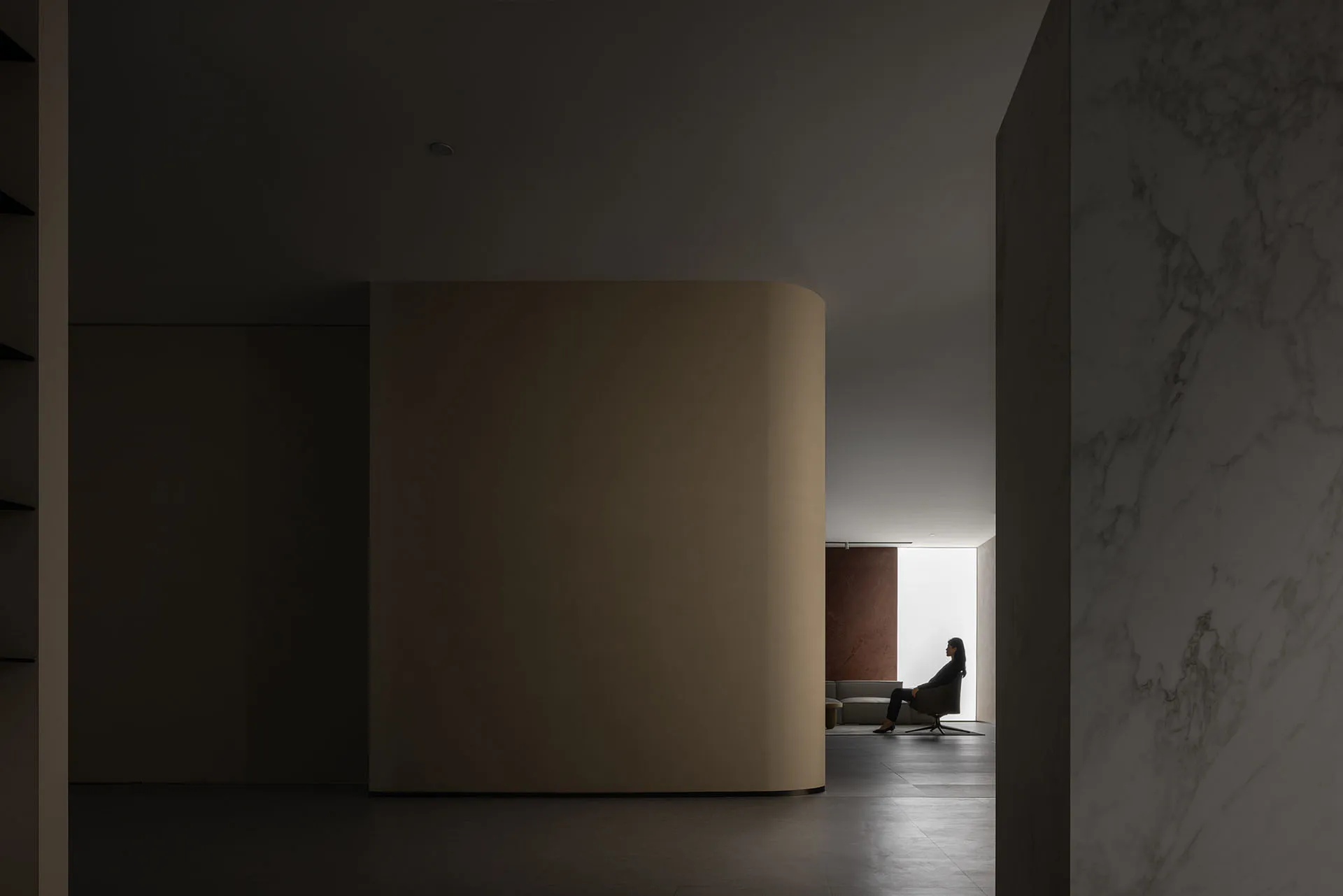 Plain Homeland Slider Three Item 4