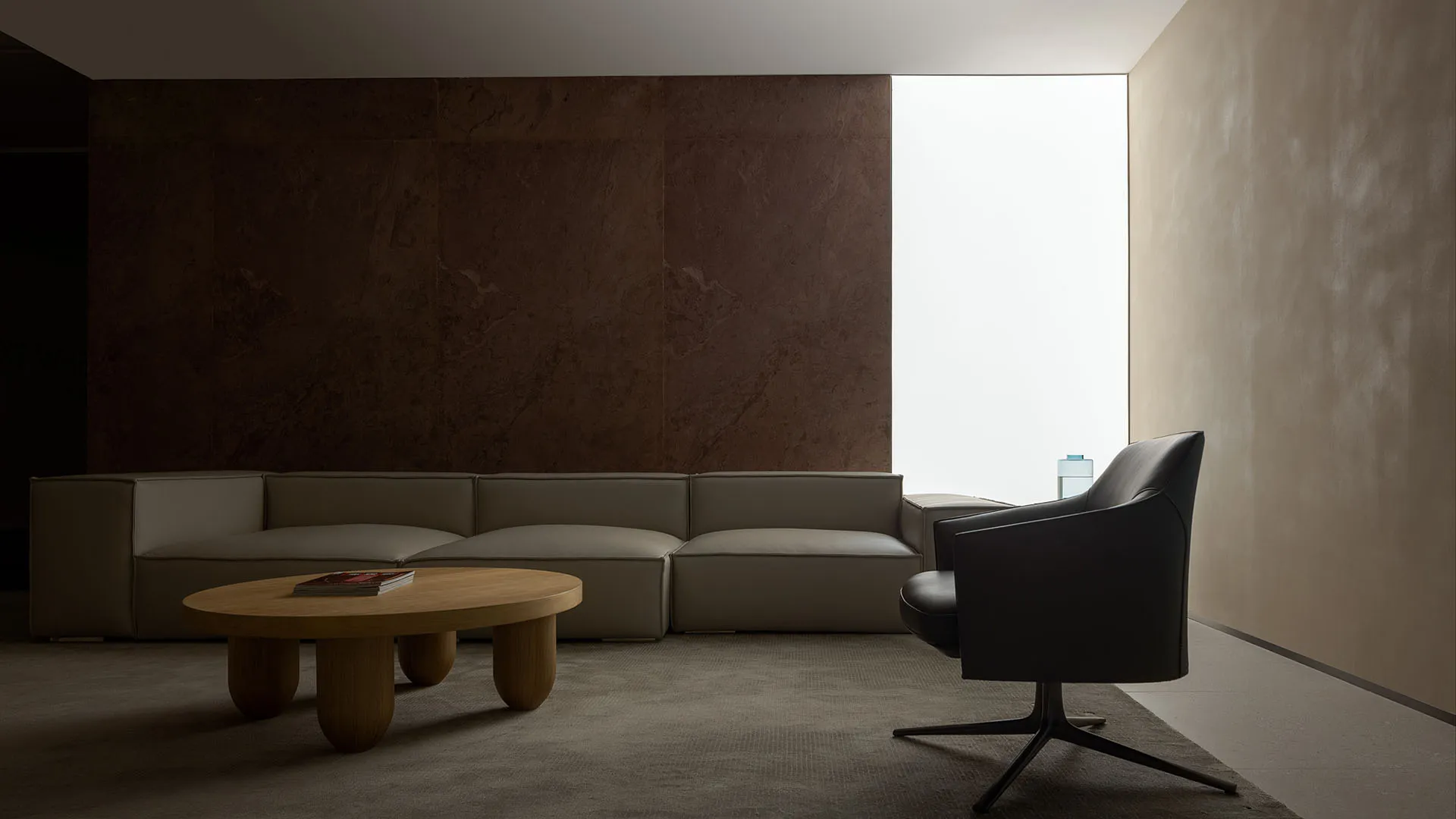 Plain Homeland Slider Three Item 2