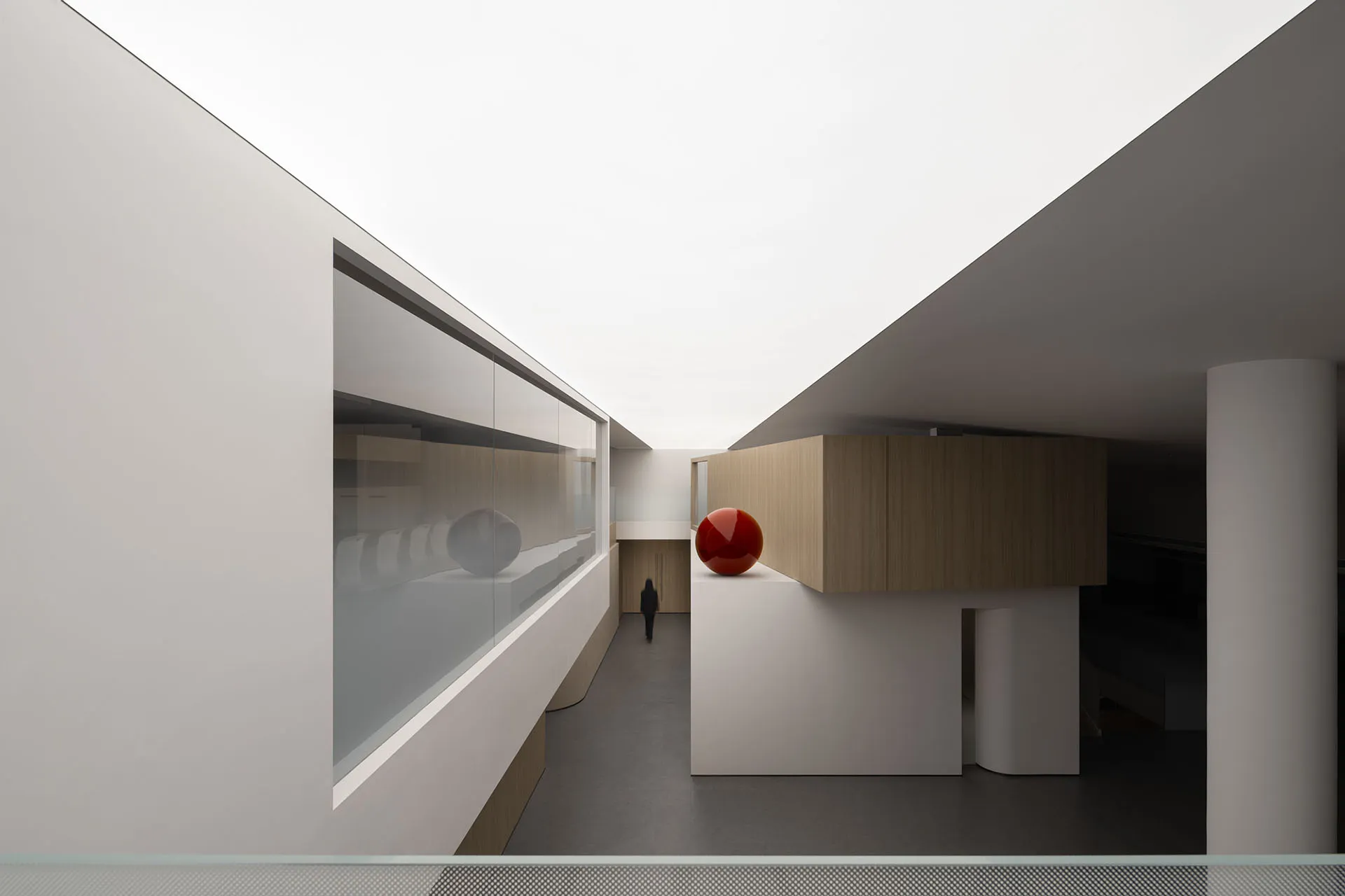 Plain Homeland Slider Three Item 17