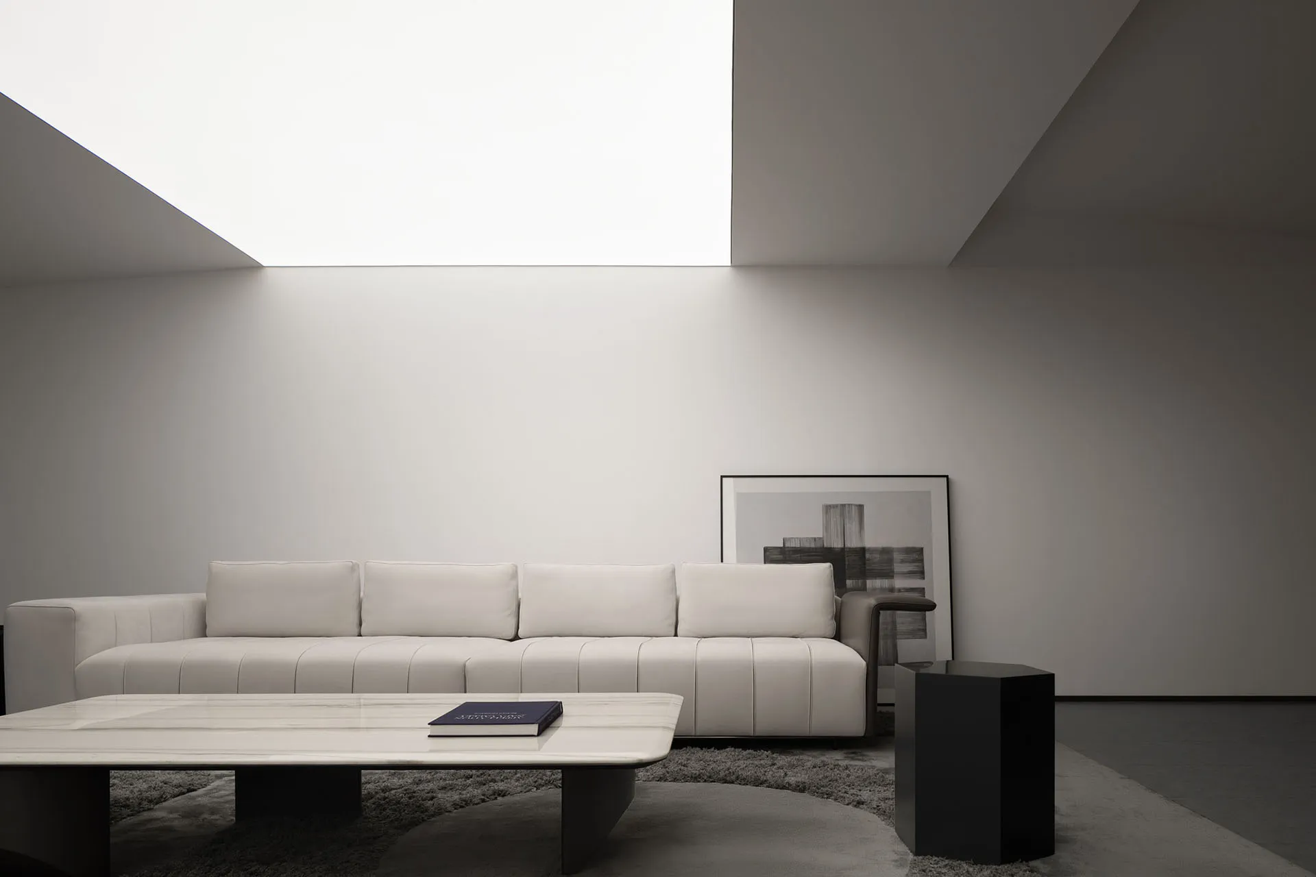 Plain Homeland Slider Three Item 11