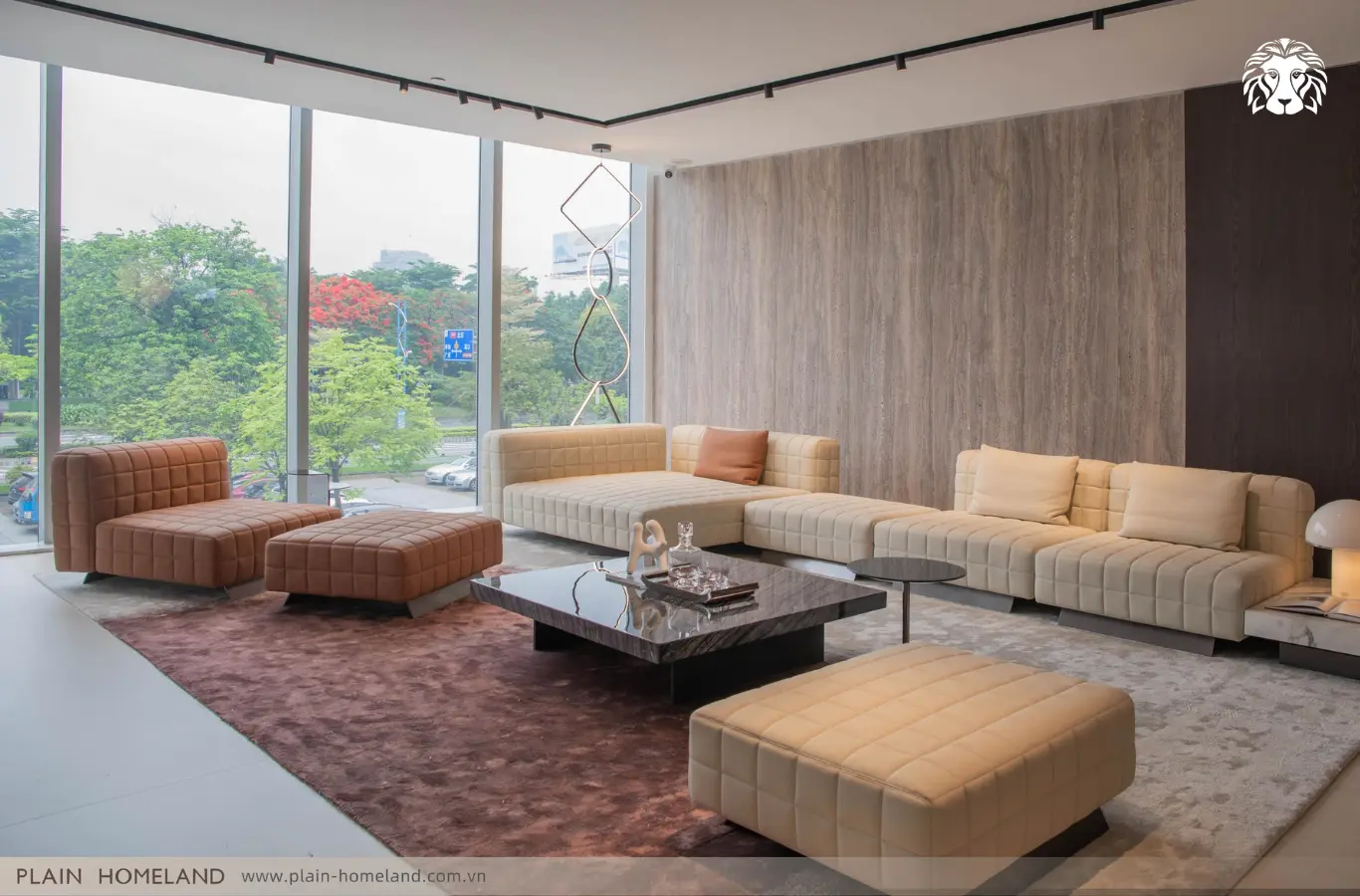 Cách chọn sofa module phù hợp nhu cầu sử dụng